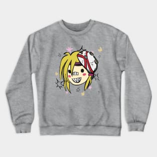 Tiny Tina cute Crewneck Sweatshirt